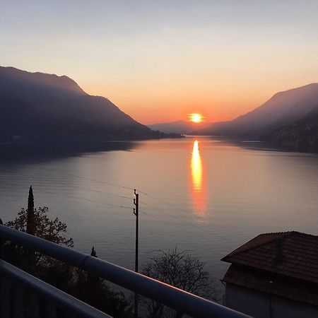 B&B Storico Como Eksteriør billede