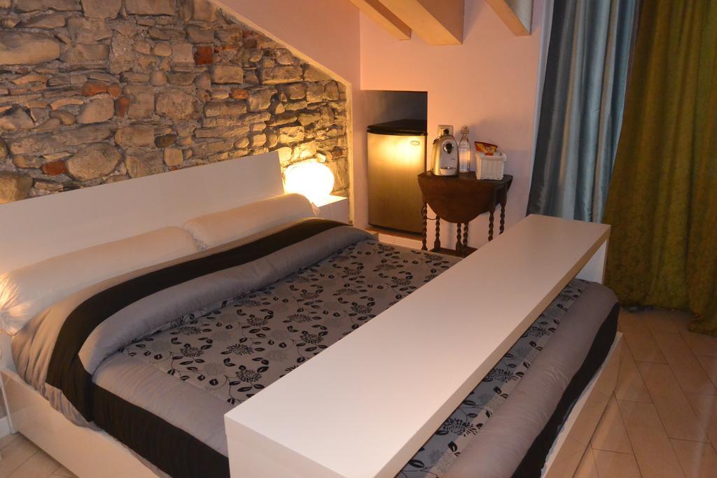 B&B Storico Como Eksteriør billede
