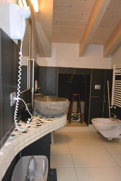 B&B Storico Como Eksteriør billede