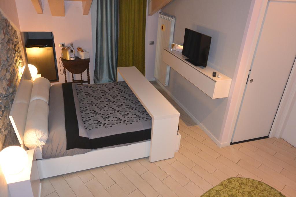 B&B Storico Como Eksteriør billede