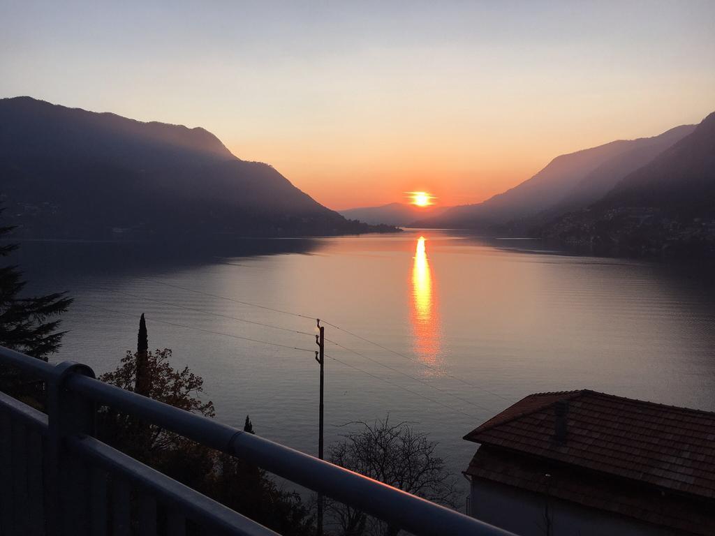 B&B Storico Como Eksteriør billede