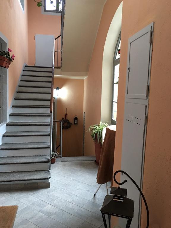 B&B Storico Como Eksteriør billede