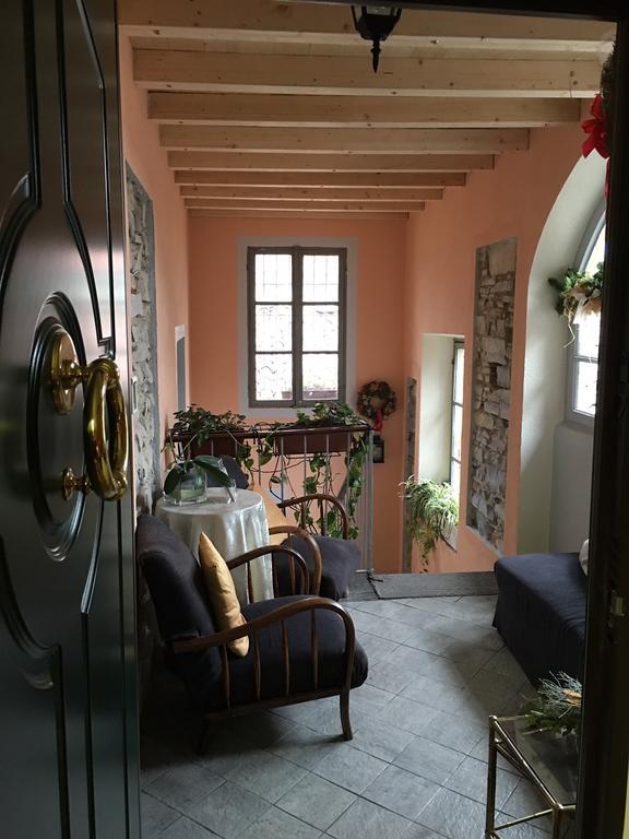 B&B Storico Como Eksteriør billede