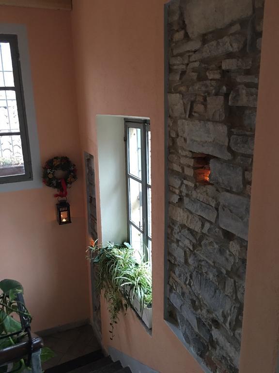 B&B Storico Como Eksteriør billede