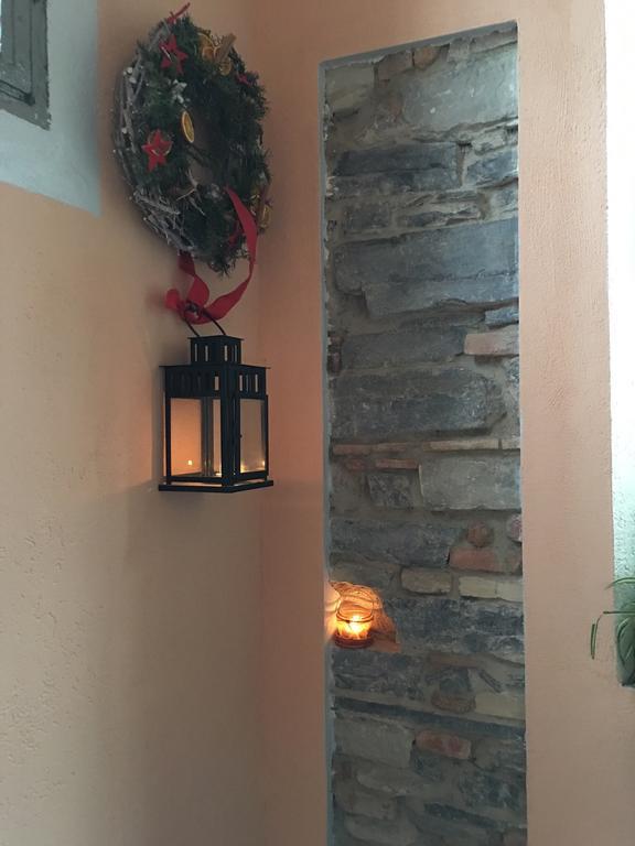 B&B Storico Como Eksteriør billede