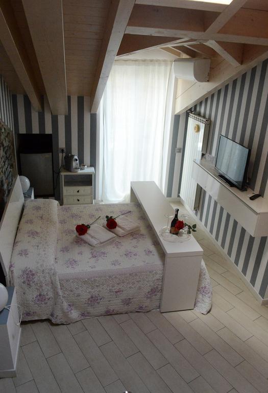 B&B Storico Como Eksteriør billede