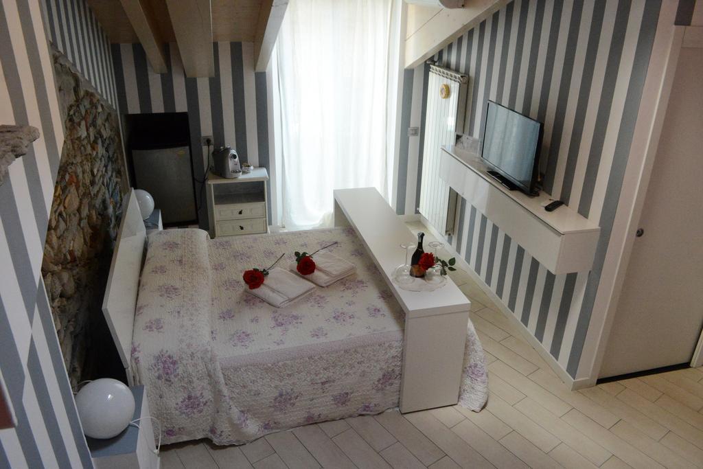 B&B Storico Como Eksteriør billede