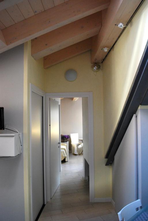 B&B Storico Como Eksteriør billede