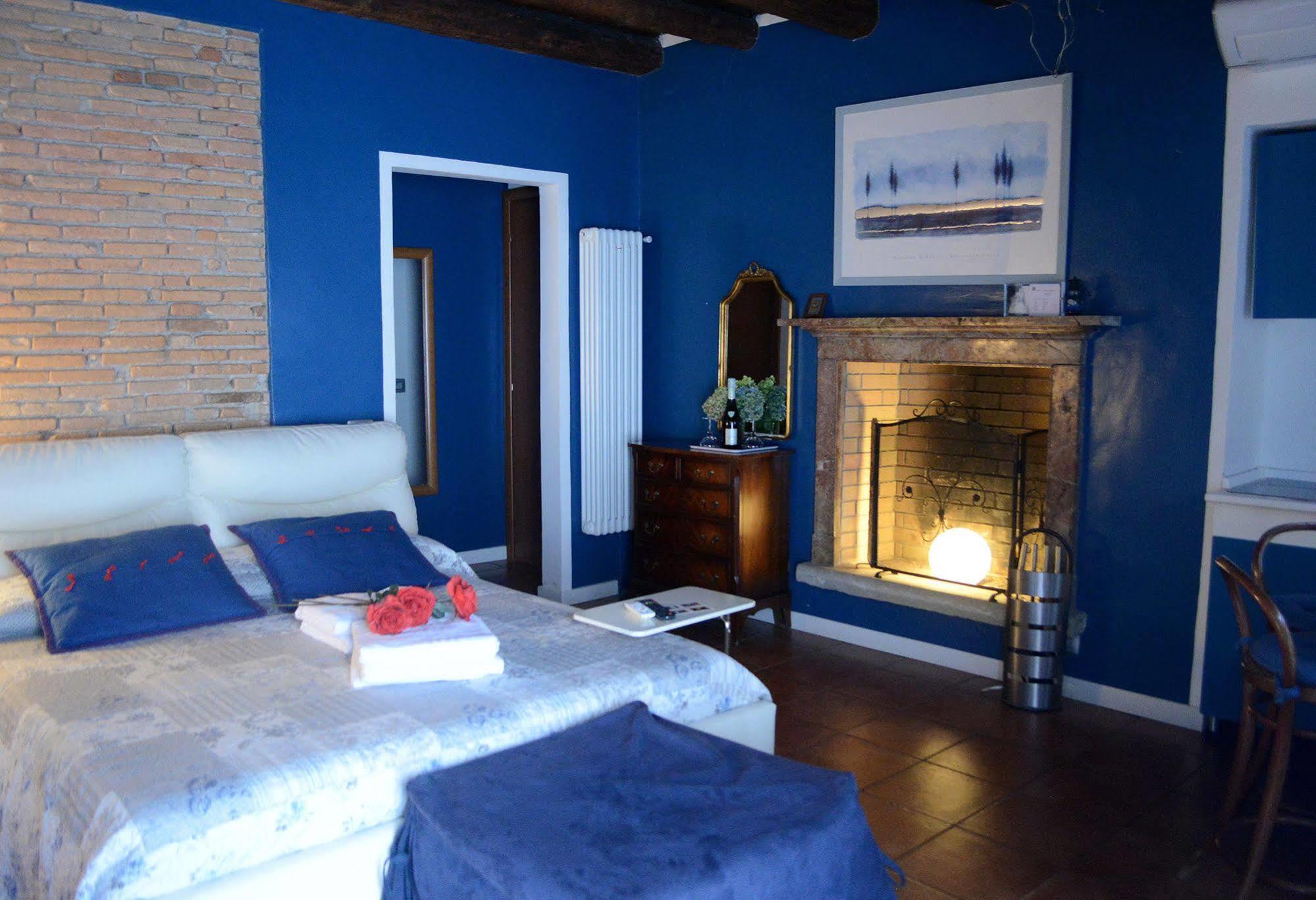 B&B Storico Como Eksteriør billede