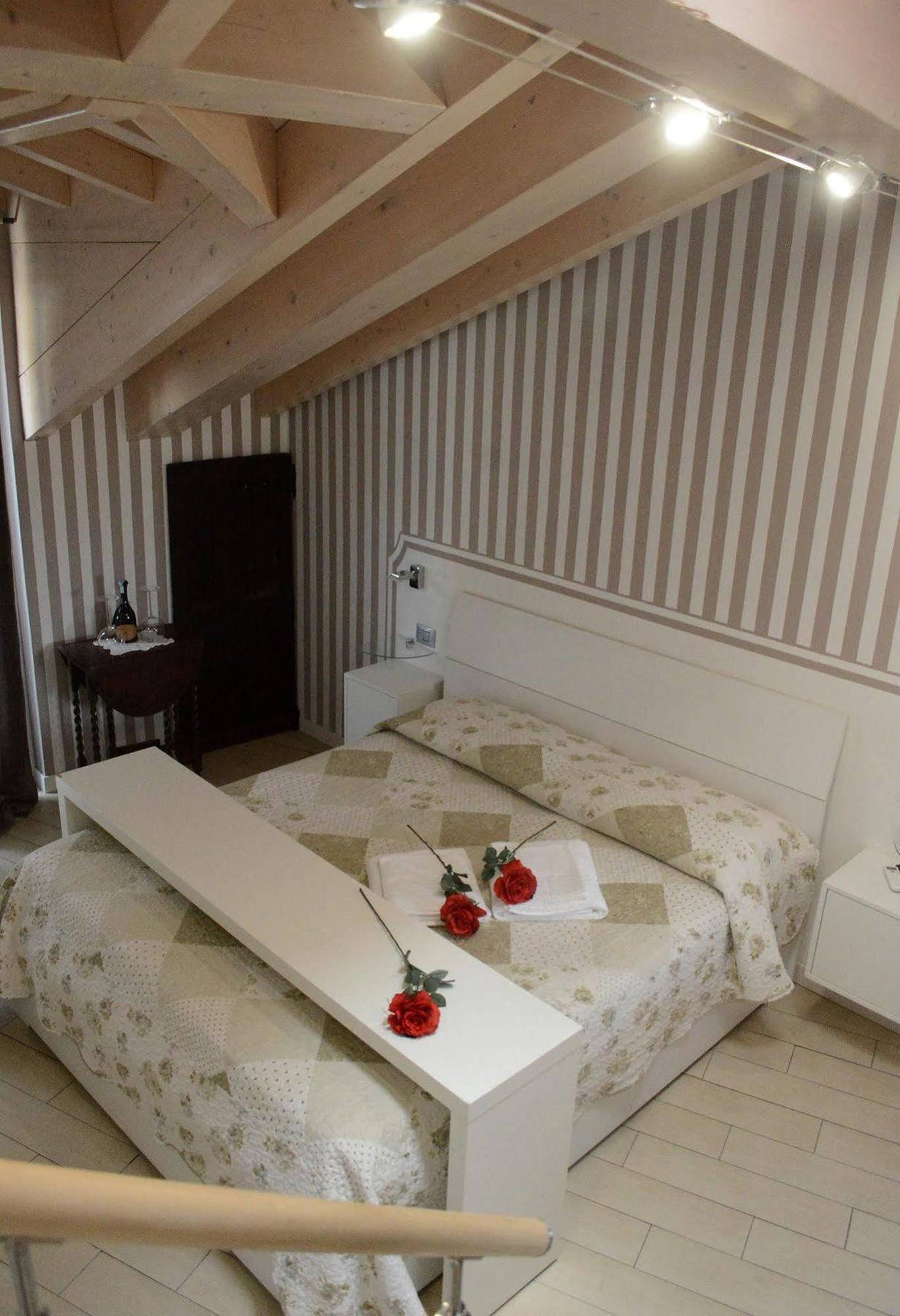 B&B Storico Como Eksteriør billede
