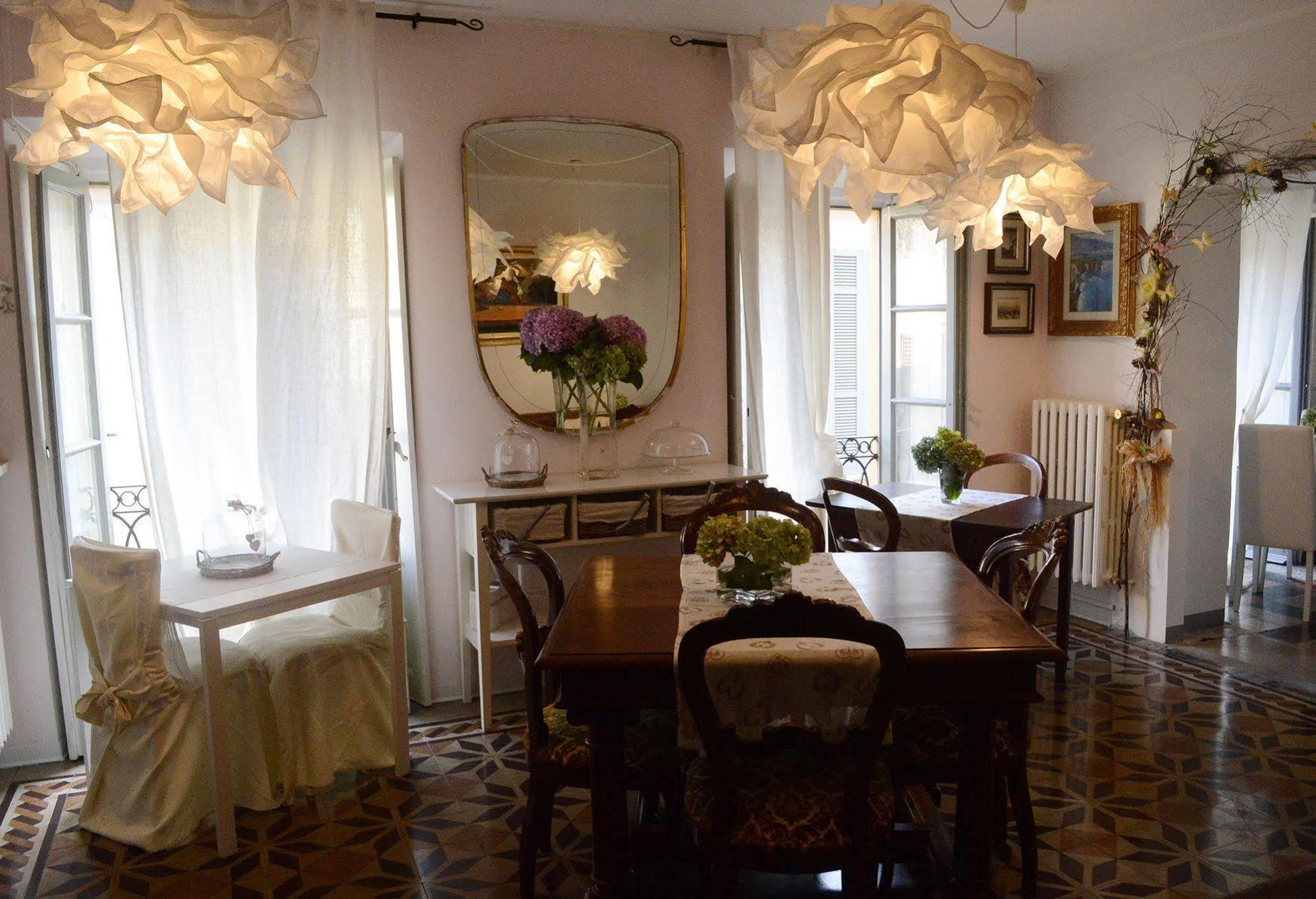 B&B Storico Como Eksteriør billede