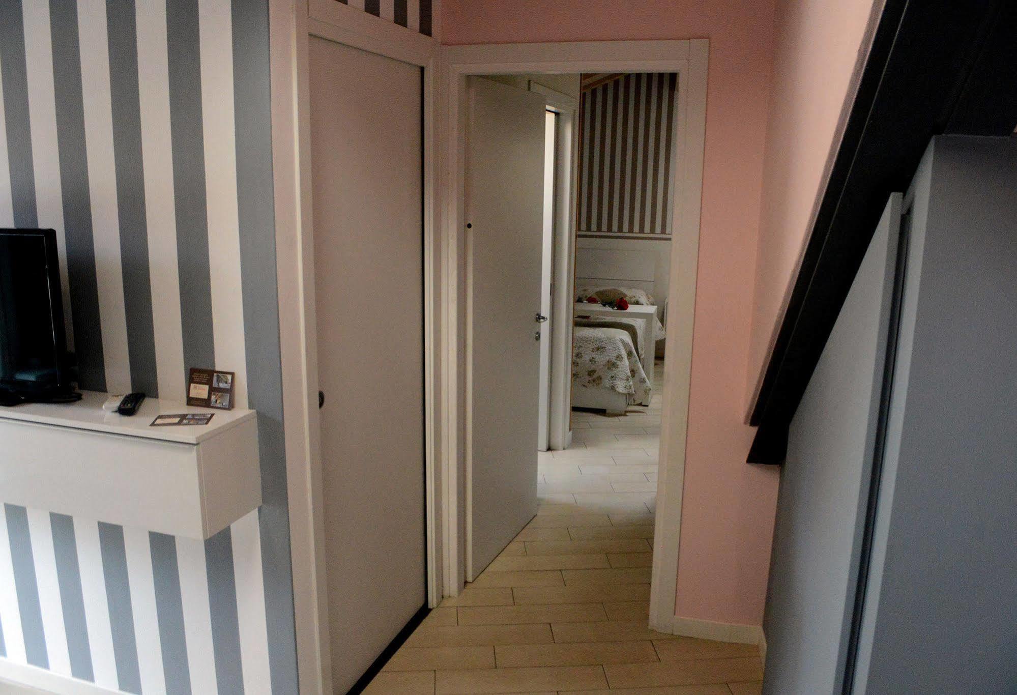 B&B Storico Como Eksteriør billede