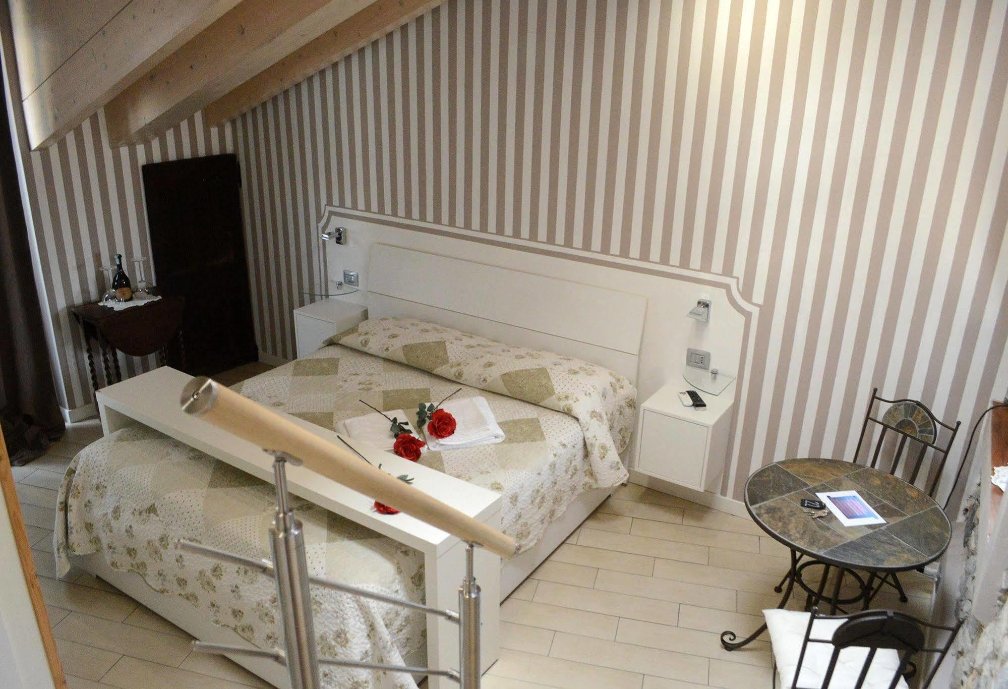 B&B Storico Como Eksteriør billede