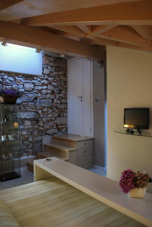 B&B Storico Como Eksteriør billede